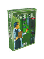 Power Grid Recharged (2nd Edition)