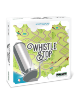 Bezier Games Whistle Stop