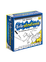USAOPOLY Telestrations: The Original (8 players)