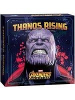 Rising Thanos Rising: Avengers Infinity War
