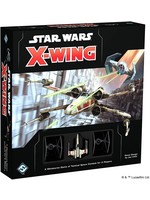 Star Wars Star Wars X-Wing Second Edition Core Set