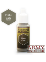 The Army Painter Acrylics Warpaints Filthy Cape
