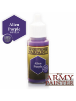 The Army Painter Acrylics Warpaints Alien Purple