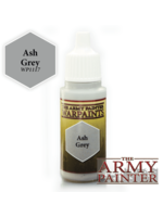 The Army Painter Acrylics Warpaints Ash Grey