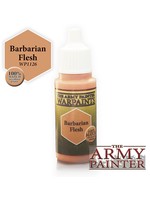 The Army Painter Acrylics Warpaints Barbarian Flesh
