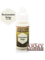 The Army Painter Acrylics Warpaints Brainmatter Beige