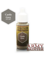 The Army Painter Acrylics Warpaints Castle Grey