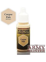The Army Painter Acrylics Warpaints Corpse Pale
