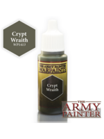 The Army Painter Acrylics Warpaints Crypt Wraith
