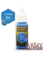 The Army Painter Acrylics Warpaints Crystal Blue
