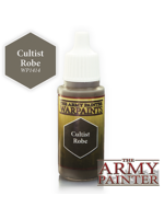 The Army Painter Acrylics Warpaints Cultist Robe