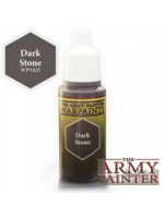 The Army Painter Acrylics Warpaints Dark Stone