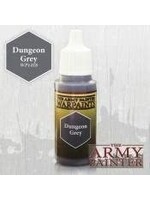 The Army Painter Acrylics Warpaints Dungeon Grey