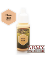 The Army Painter Acrylics Warpaints Elven Flesh