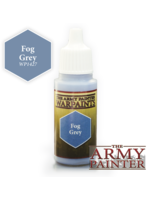The Army Painter Warpaints: Fog Grey 18ml