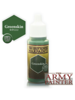 The Army Painter Warpaints: Greenskin 18ml