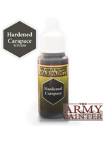The Army Painter Acrylics Warpaints Hardened Carapace