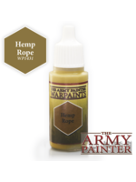 The Army Painter Acrylics Warpaints Hemp Rope