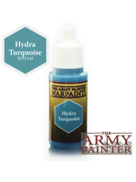 The Army Painter Acrylics Warpaints Hydra Turquoise