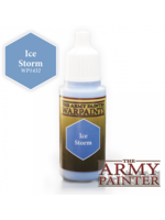 The Army Painter Acrylics Warpaints Ice Storm