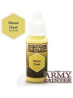 The Army Painter Acrylics Warpaints Moon Dust