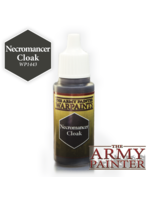 The Army Painter Warpaints: Necromancer Cloak 18ml