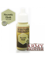 The Army Painter Acrylics Warpaints Necrotic Flesh