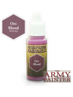 The Army Painter Acrylics Warpaints Orc Blood