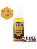 The Army Painter Acrylics Warpaints Phoenix Flames