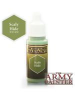 The Army Painter Acrylics Warpaints Scaly Hide