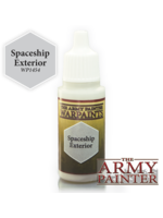 The Army Painter Acrylics Warpaints Spaceship Exterior