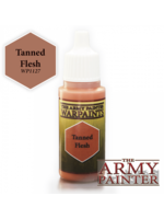 The Army Painter Acrylics Warpaints Tanned Flesh