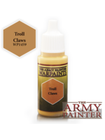 The Army Painter Acrylics Warpaints Troll Claws