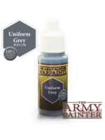 The Army Painter Acrylics Warpaints Uniform Grey