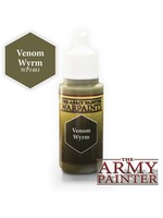 The Army Painter Acrylics Warpaints Venom Wyrm