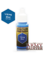 The Army Painter Warpaints: Viking Blue 18ml