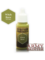 The Army Painter Acrylics Warpaints Witch Brew