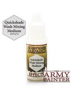 The Army Painter Effects Warpaints Quickshade Wash Mixing Medium