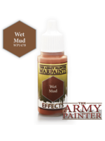 The Army Painter Effects Warpaints Wet Mud