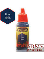The Army Painter Washes Warpaints Blue Tone