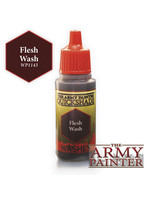 The Army Painter Warpaints: Flesh Wash 18ml