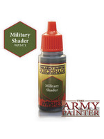 The Army Painter Washes Warpaints Military Shader