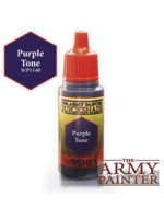 The Army Painter Warpaints Quick Shade: Purple Tone Ink 18ml