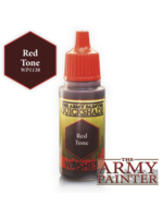 The Army Painter Washes Warpaints Red Tone