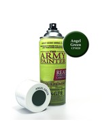 The Army Painter Colour Primers Angel Green