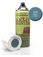 The Army Painter Colour Primer: Wolf Grey