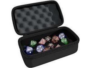 Dice Case