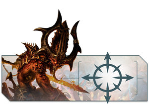 Warhammer Daemons