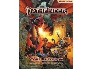 Pathfinder 2e