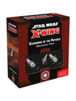 Star Wars X wing Guardians of the Republic Squadron Pack